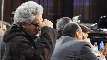 Omar Chabán, gerenciador del boliche, fue condenado y murió en noviembre de 2014.
