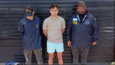"Licha", un enigmático actor del hampa con vínculos aún inexplorados.