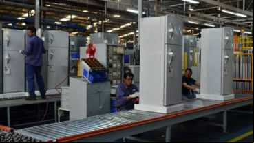 En Santa Fe, la principal actividad en materia de empleo es la industria manufacturera, ya que explica el 25% de los puestos de trabajo registrados.
