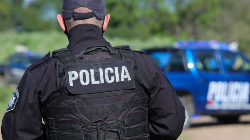 La medida fue instruida este martes por el ministro de Justicia y Seguridad de Santa Fe.