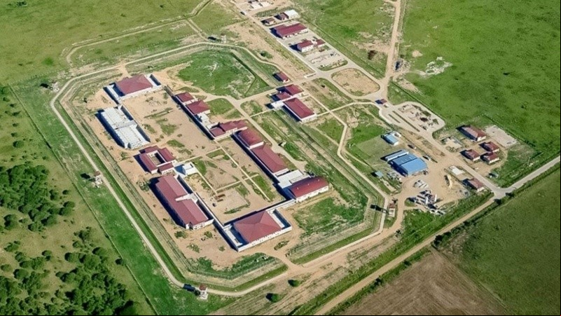 Nación confirmó que la cárcel federal de Coronda 