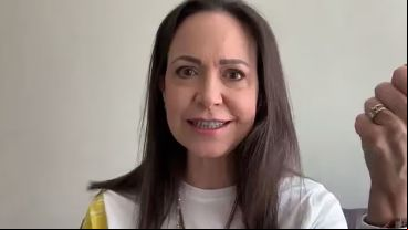 La tensión y la incertidumbre se sienten en la capital venezolana por el futuro político del país.