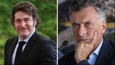 Javier Milei propuso sellar un "acuerdo total" con el PRO para las elecciones, aunque sin negociar cargos.