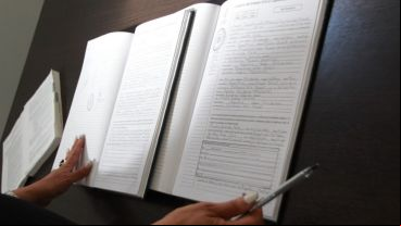 La Provincia detectó una tasa de informalidad laboral del 40% durante controles realizados en 2024.
