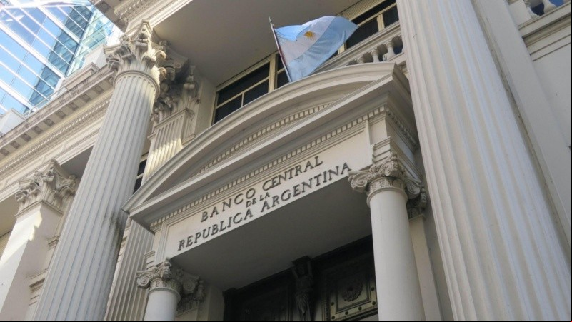 La tasa de interés de plazos fijos podría cambiar esta semana.