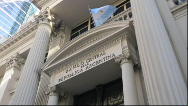 La tasa de interés de plazos fijos podría cambiar esta semana.