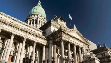 Congreso de la Nación.