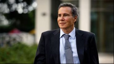 Se cumplieron 10 años de la muerte del fiscal Alberto Nisman.