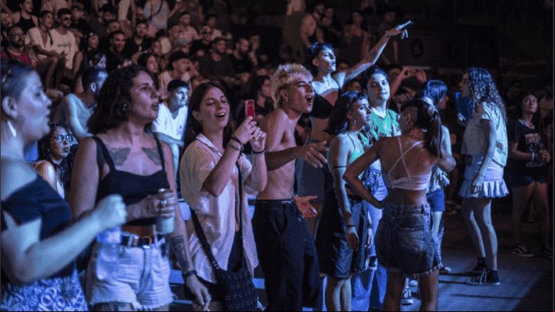 El Festival Faro tendrá una nueva edición este año.