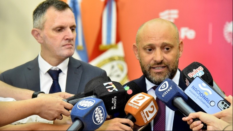 Provincia licitó más de 130.000 metros de cañería para iniciar la construcción de cinco gasoductos.