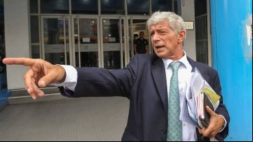 Mariano Cúneo Libarona dijo que el Gobierno buscará eliminar la figura del femicidio.