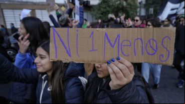 Tras los polémicos comentarios de Javier Milei, la palabra de los familiares de las víctimas y profesionales que investigaron femicidios