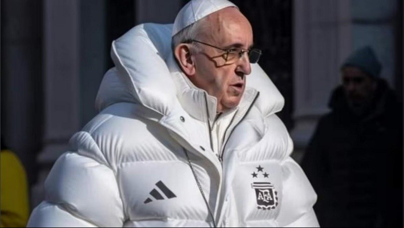 Uno de los mayores peligros que explica el Vaticano que promueve la IA es que 
