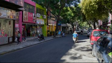 "El sector aún está lejos de alcanzar los niveles de venta de años previos con mayor actividad económica"