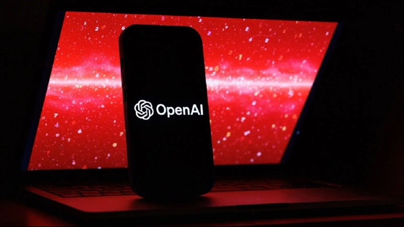 Open AI sumó a ChatGPT una función especial de 