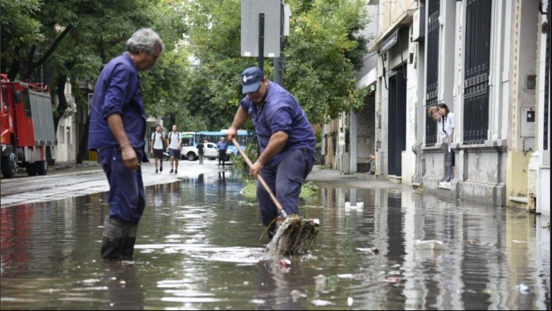“La respuesta operativa se clasifica de acuerdo a la gravedad