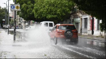 Piden a los vecinos cuidar la limpieza de la vía pública.