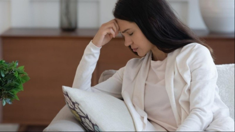Los hallazgos ponen de relieve la importancia de evaluar la salud física y mental de las pacientes con endometriosis.