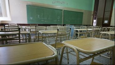 La paritaria docente volvió a ser la que tuvo posturas más duras