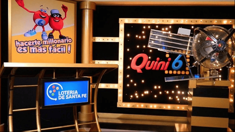 El Quini 6 tendrá un nuevo sorteo el próximo miércoles.