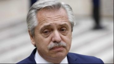 El juez solicitó que se mantengan las medidas restrictivas, como el cese de actos de perturbación o intimidación del imputado hacia la ex primera dama.
