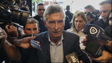 Macri marcó algunas diferencias con las últimas medidas de Milei.