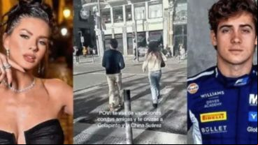 El piloto recordó el momento que estuvo en el ojo de la tormenta mediática.