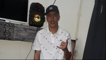 Benítez, un criminal forjado al amparo del Servicio Penitenciario.