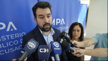 La Fiscalía unificó investigaciones de otros años y buscó esclarecer hechos que permanecían impunes.