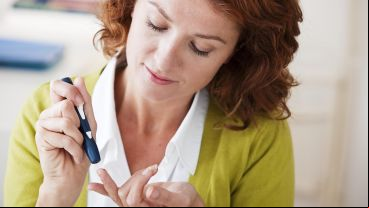 "La interacción entre las bacterias y la diabetes podría ser un factor clave en la rápida evolución y propagación de la resistencia a los antibióticos que estamos presenciando", explicaron los investigadores.