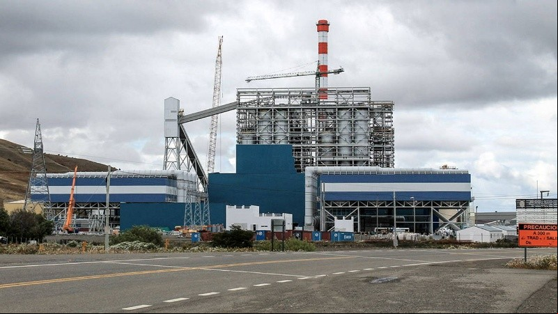 El Gobierno oficializó la transformación de Yacimientos Carboníferos Río Turbio en una sociedad anónima.