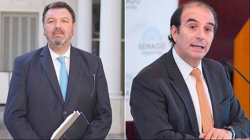 El Gobierno confirmó las designaciones por decreto de Ariel Lijo y Manuel García-Mansilla como jueces de la Corte Suprema.
