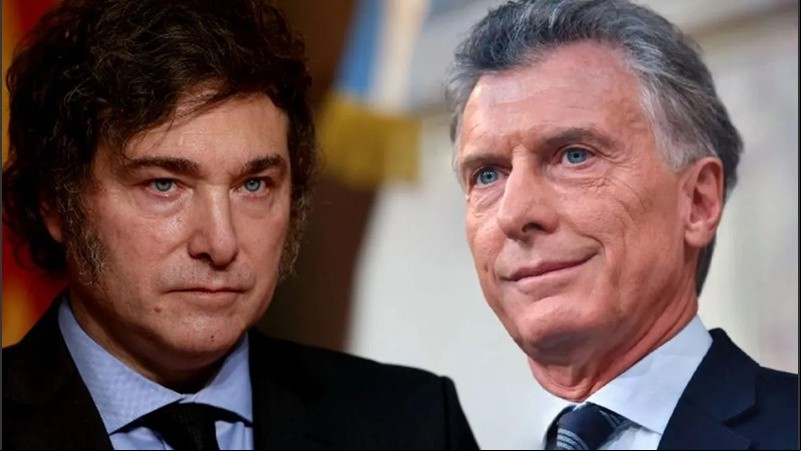 Según el expresidente de Boca Juniors, su posición 