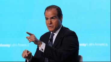 El enviado de Trump para Latinoamérica se refirió a las consecuencias legales del escándalo $Libra.