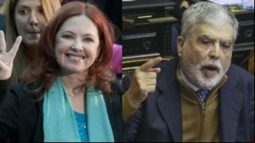 Del Boca está procesada como supuesta "partícipe necesaria" de "istración fraudulenta en perjuicio de la istración pública".