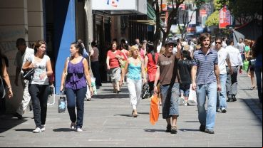 Se terminan los aportes al Instituto Argentino de Capacitación para el Comercio, contemplado en el convenio colectivo de comercio.to