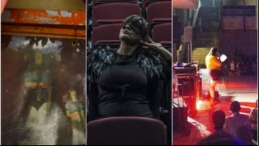 Muestra fotográfica, la artista española Joana Brabo y festival L7.