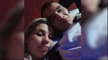 Fabio Giménez ahora aceptó una pena por siete causas de extorsiones.