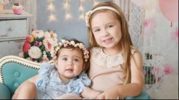La búsqueda continúa con el propósito de hallar el cuerpo de Delfina Hecker.