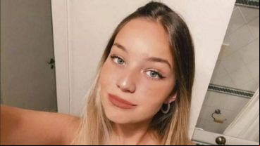 La joven tenía 21 años