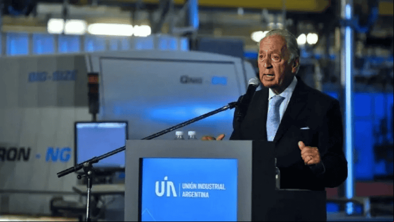 El sector criticó que desde hace un tiempo venían haciendo propuestas para mejorar la competitividad, pero no fueron escuchados.