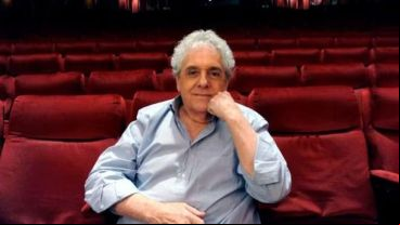 El actor falleció este martes