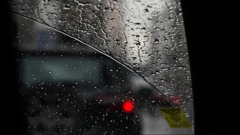 Alerta amarilla en Rosario y la región