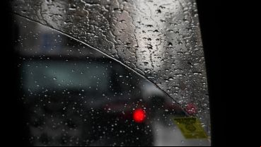 Alerta amarilla en Rosario y la región