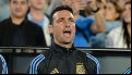 Scaloni dio a conocer la lista de Argentina para enfrentar a Chile y Colombia: quiénes son los tres citados del fútbol local
