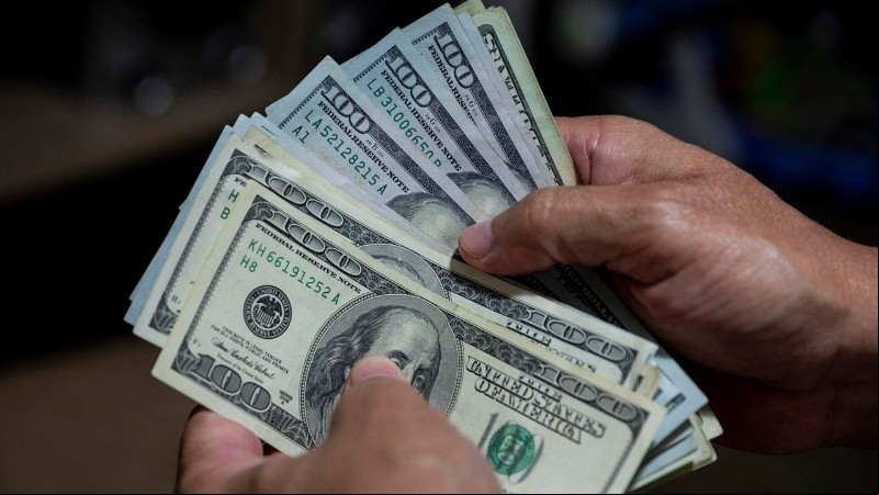 ¿El dólar a $1.250 mañana? Así lo creen en el campo