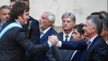 "Si Karina Milei y LLA piensan que su enemigo es el PRO, están equivocados. El enemigo es el populismo y el kirchnerismo".