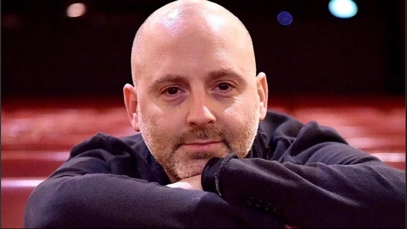 El actor abrió su corazón y contó sobre el rol de padre