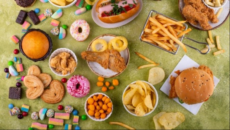 Profesionales recomiendan su reemplazo por alimentos con mejor calidad nutricional.