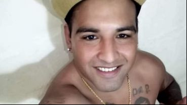Álvarez compartió pabellón con presos rosarinos en la cárcel de Rawson.